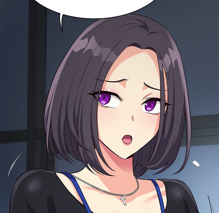My Other Girlfriend chapter 14 page 189