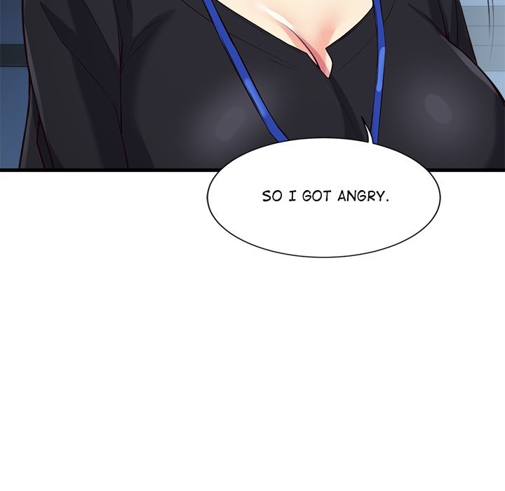 My Other Girlfriend chapter 14 page 190