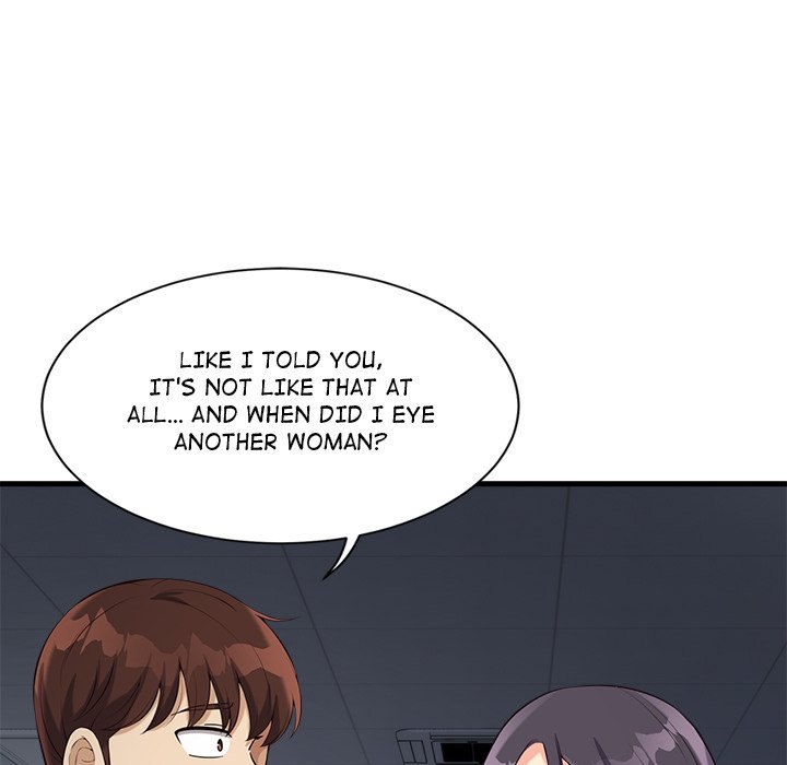 My Other Girlfriend chapter 14 page 191