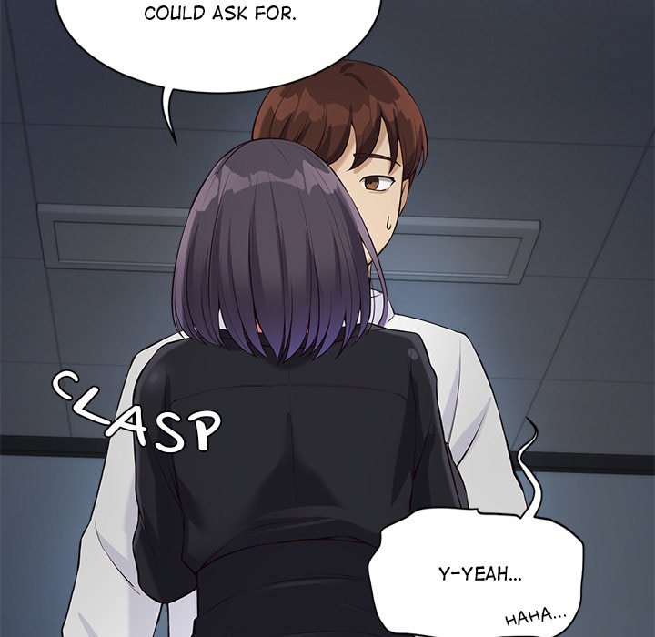 My Other Girlfriend chapter 14 page 194