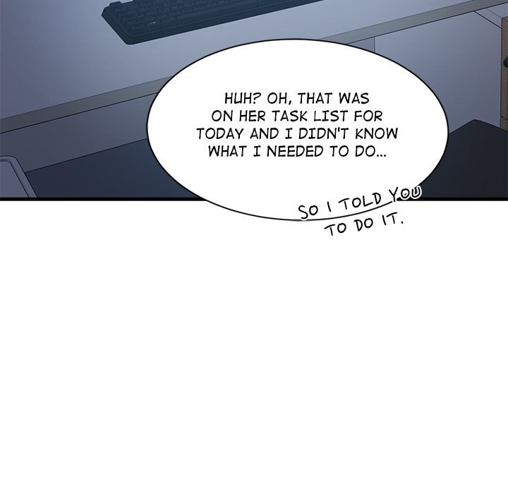 My Other Girlfriend chapter 14 page 202