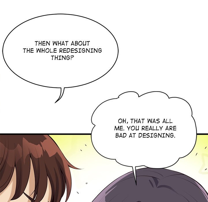 My Other Girlfriend chapter 14 page 203