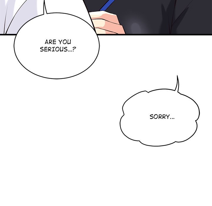 My Other Girlfriend chapter 14 page 205