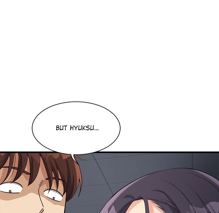 My Other Girlfriend chapter 14 page 206
