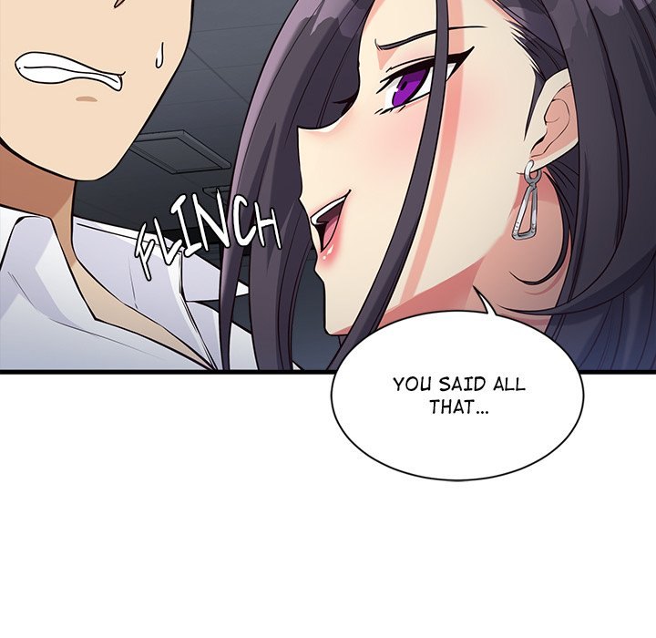 My Other Girlfriend chapter 14 page 207