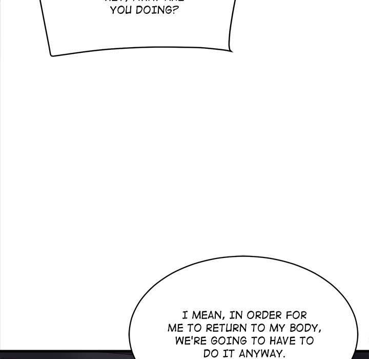 My Other Girlfriend chapter 14 page 213