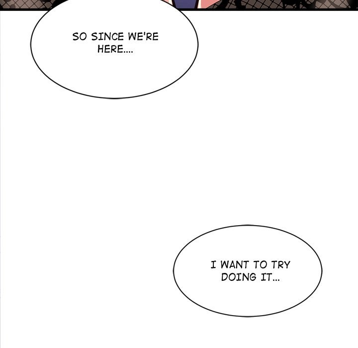My Other Girlfriend chapter 14 page 215