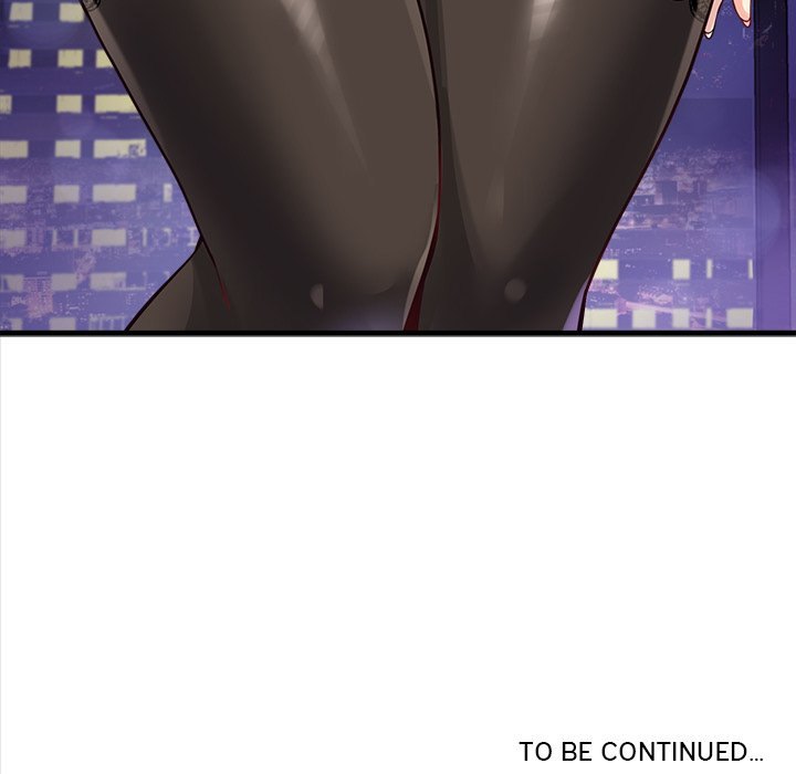 My Other Girlfriend chapter 14 page 219