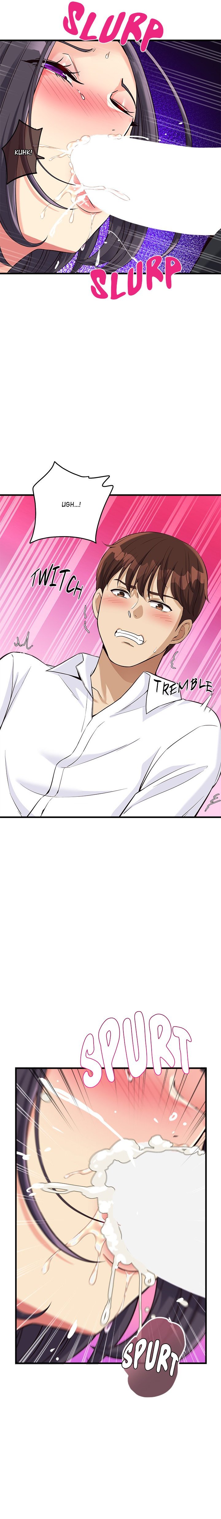My Other Girlfriend chapter 15 page 11