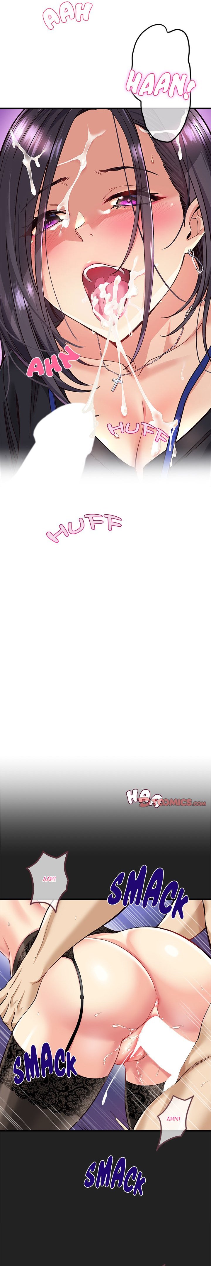My Other Girlfriend chapter 15 page 12