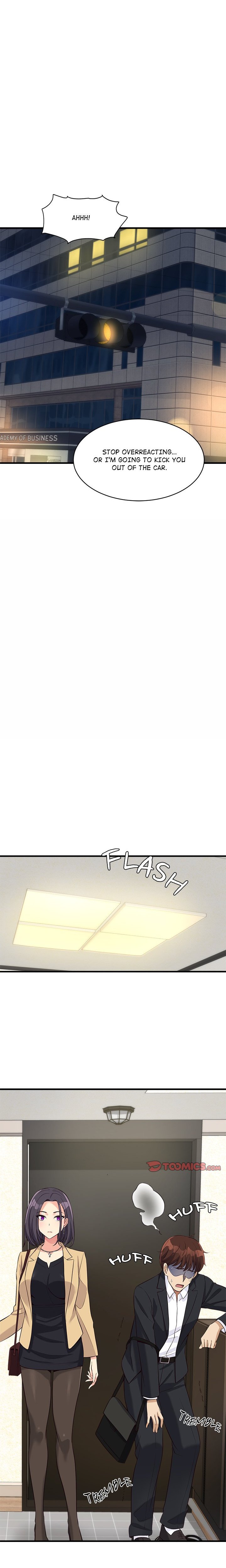 My Other Girlfriend chapter 15 page 26