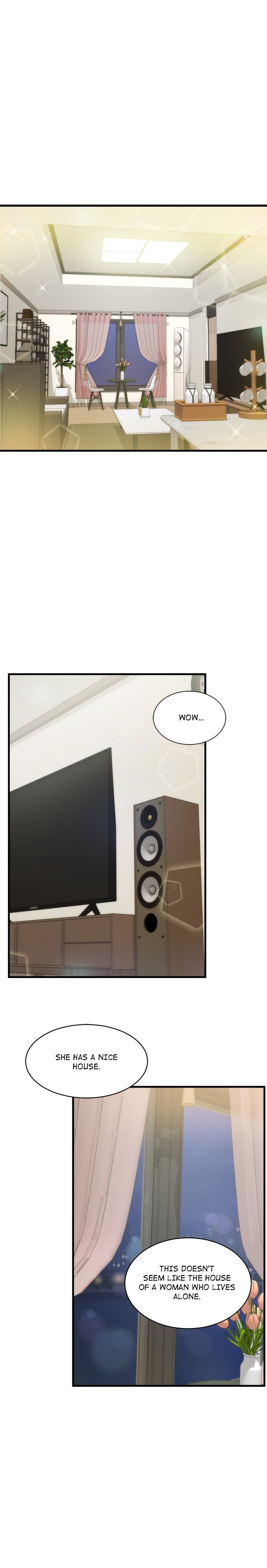 My Other Girlfriend chapter 15 page 27