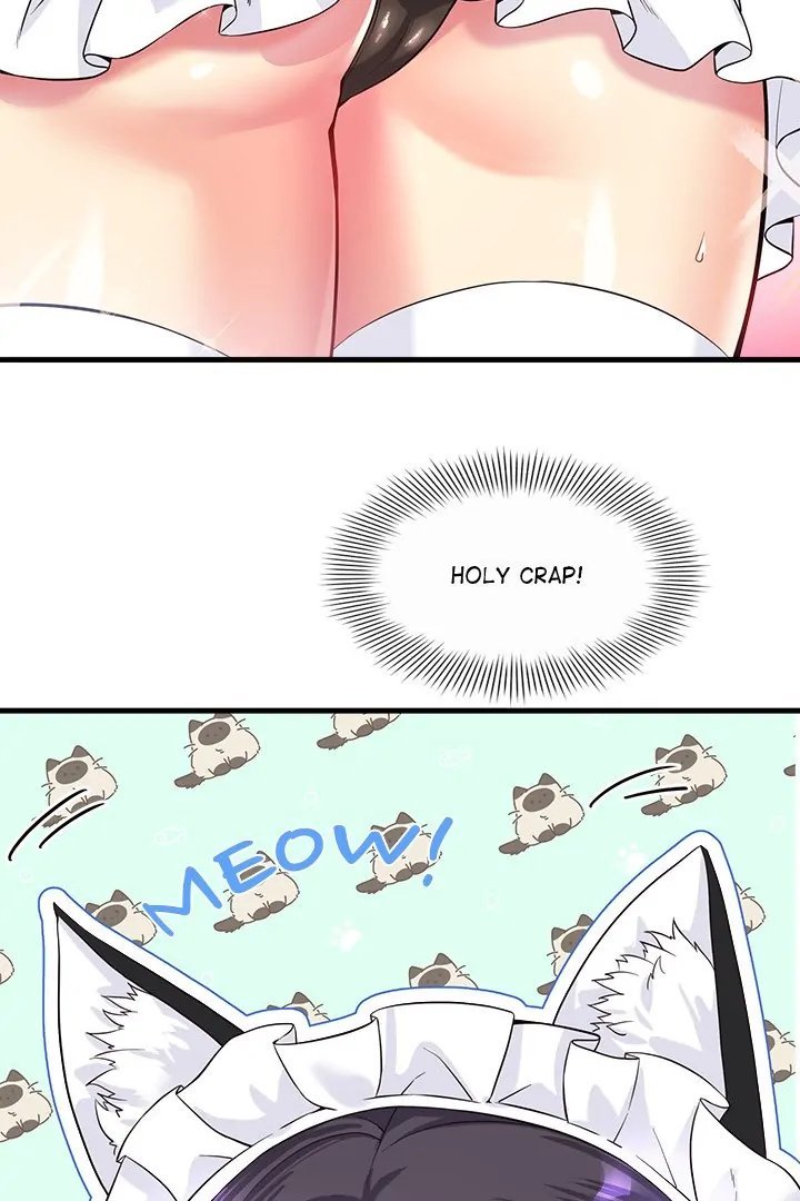 My Other Girlfriend chapter 16 page 7