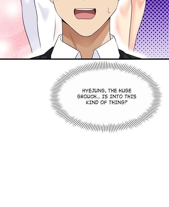 My Other Girlfriend chapter 16 page 10