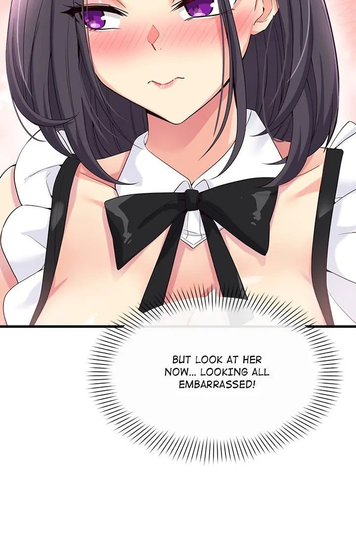 My Other Girlfriend chapter 16 page 12