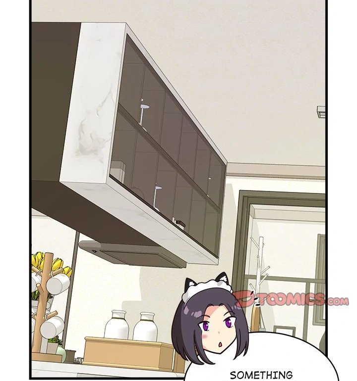 My Other Girlfriend chapter 16 page 19