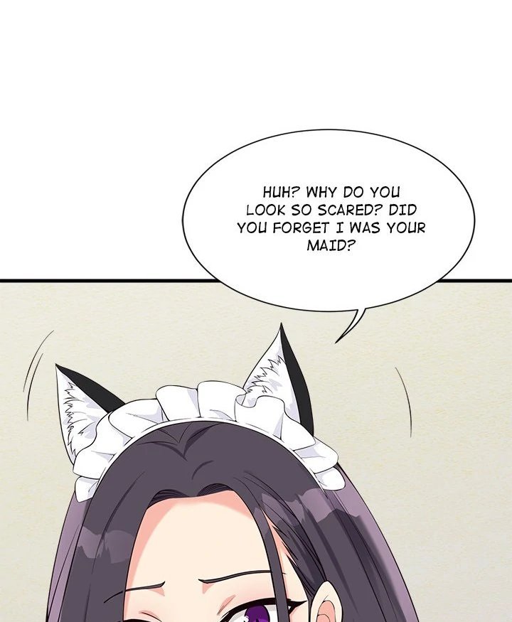 My Other Girlfriend chapter 16 page 33