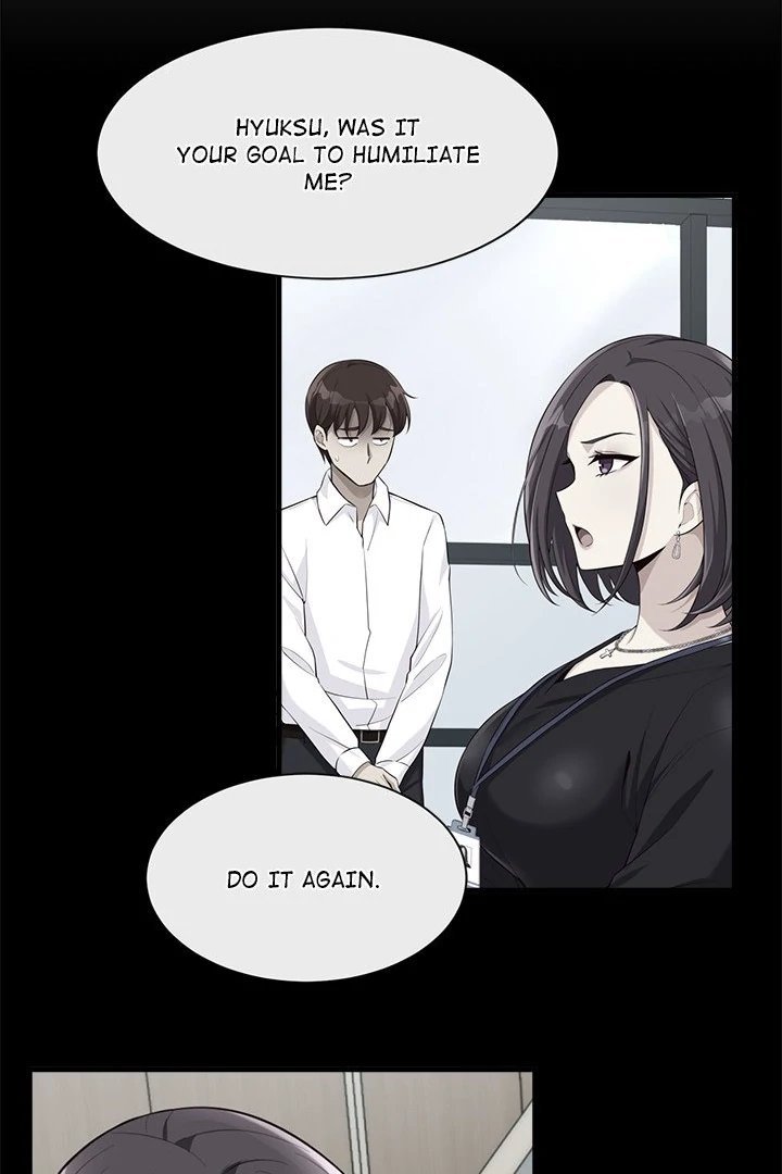 My Other Girlfriend chapter 16 page 37