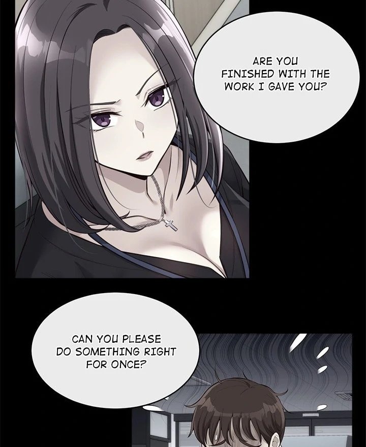My Other Girlfriend chapter 16 page 38