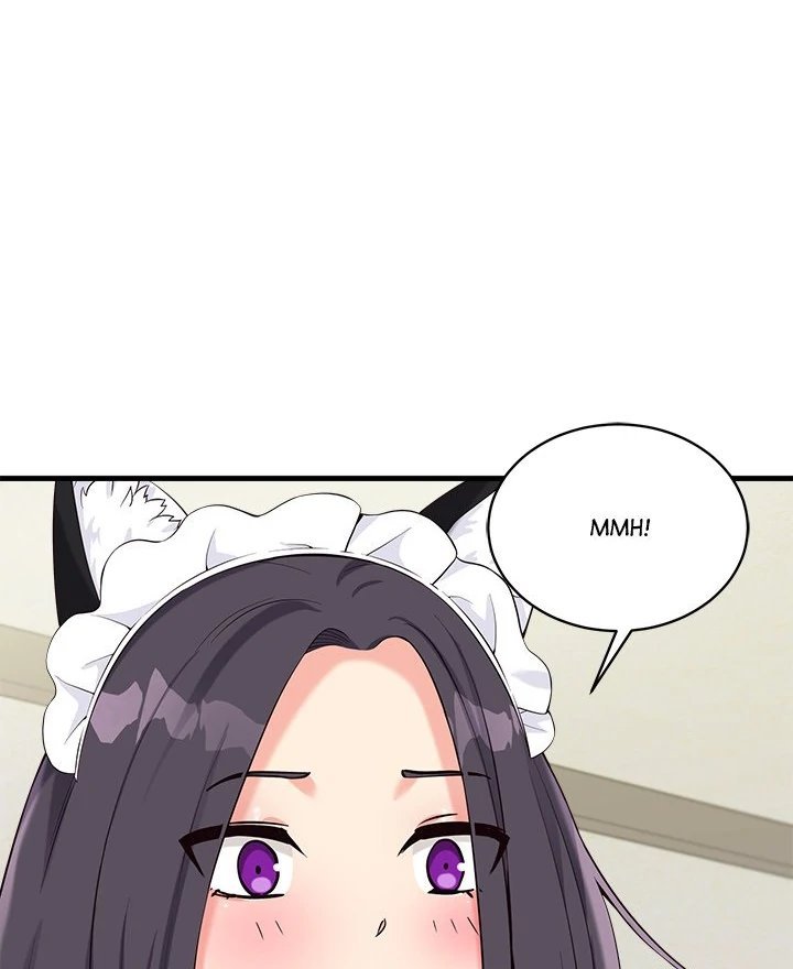 My Other Girlfriend chapter 16 page 43
