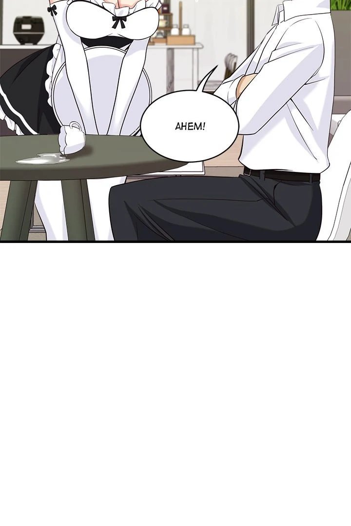 My Other Girlfriend chapter 16 page 46