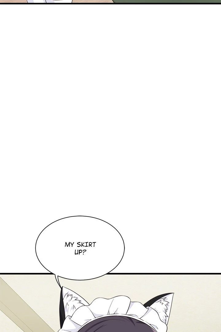 My Other Girlfriend chapter 16 page 50