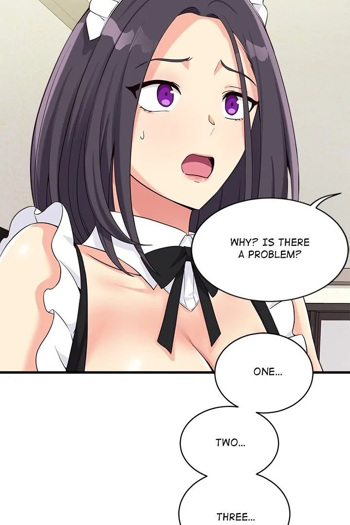 My Other Girlfriend chapter 16 page 51