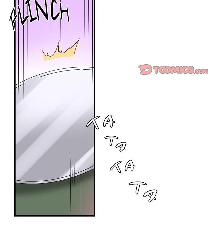 My Other Girlfriend chapter 16 page 53