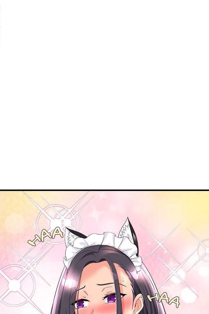 My Other Girlfriend chapter 16 page 55