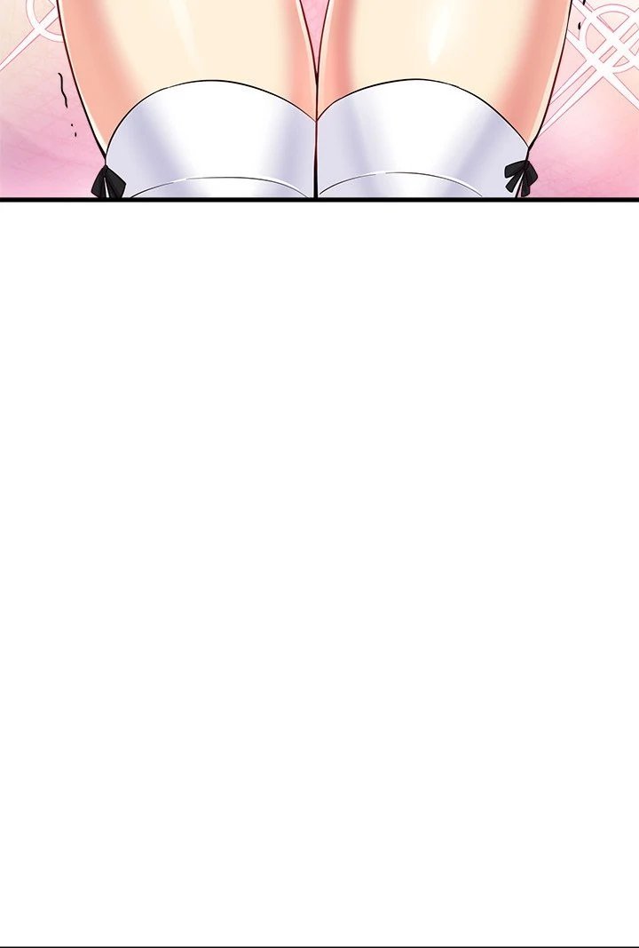 My Other Girlfriend chapter 16 page 57