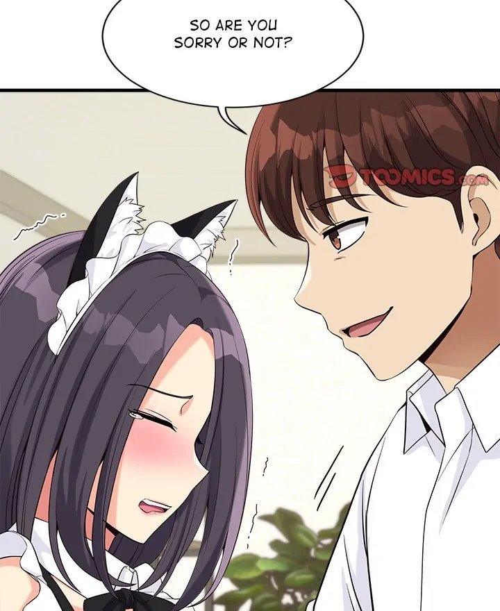 My Other Girlfriend chapter 16 page 61