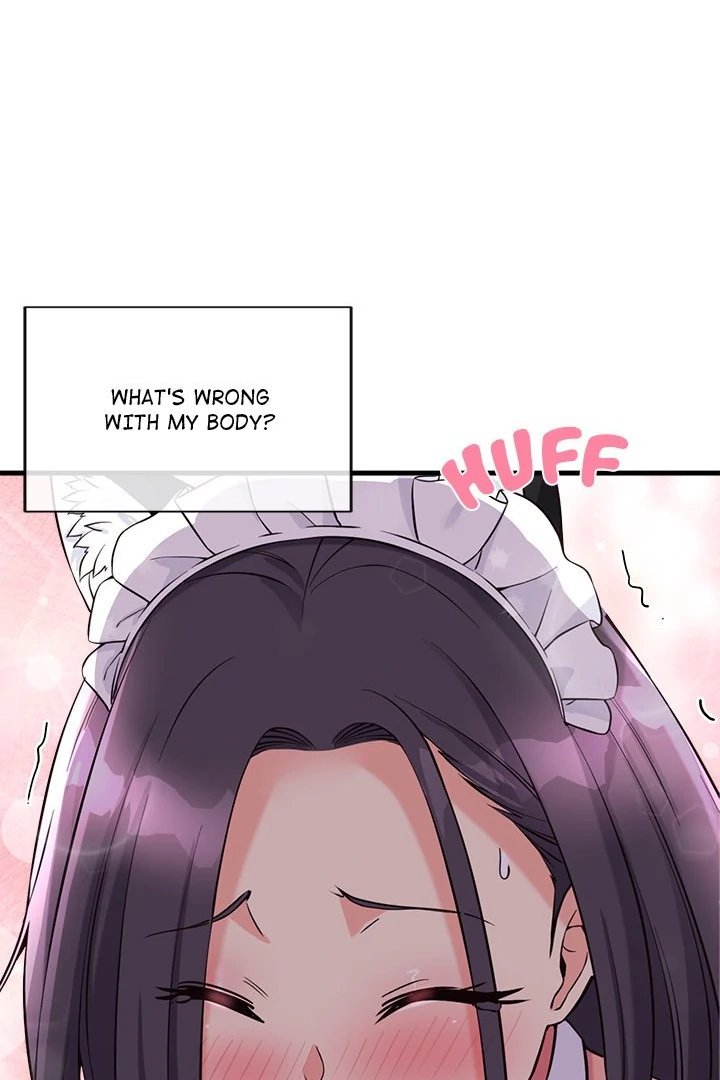 My Other Girlfriend chapter 16 page 68