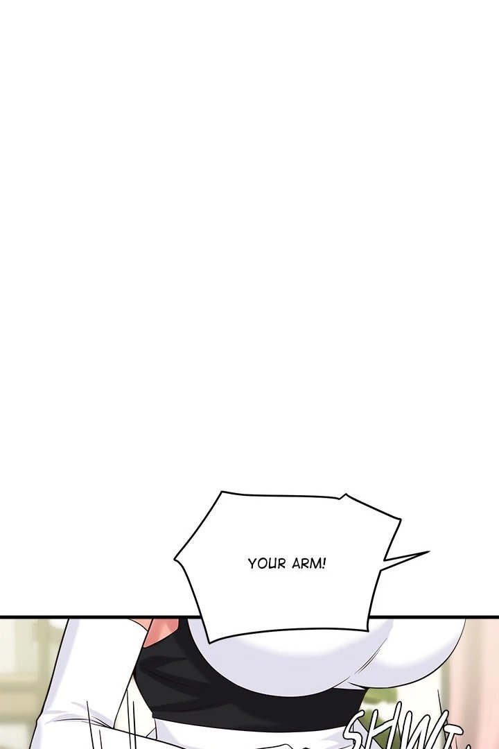 My Other Girlfriend chapter 16 page 73