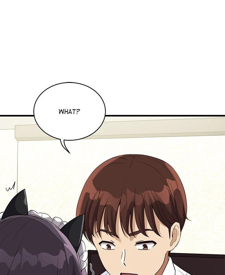 My Other Girlfriend chapter 16 page 75