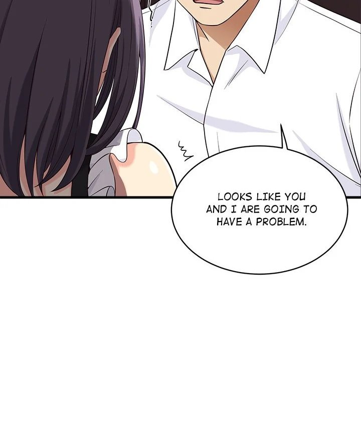 My Other Girlfriend chapter 16 page 76
