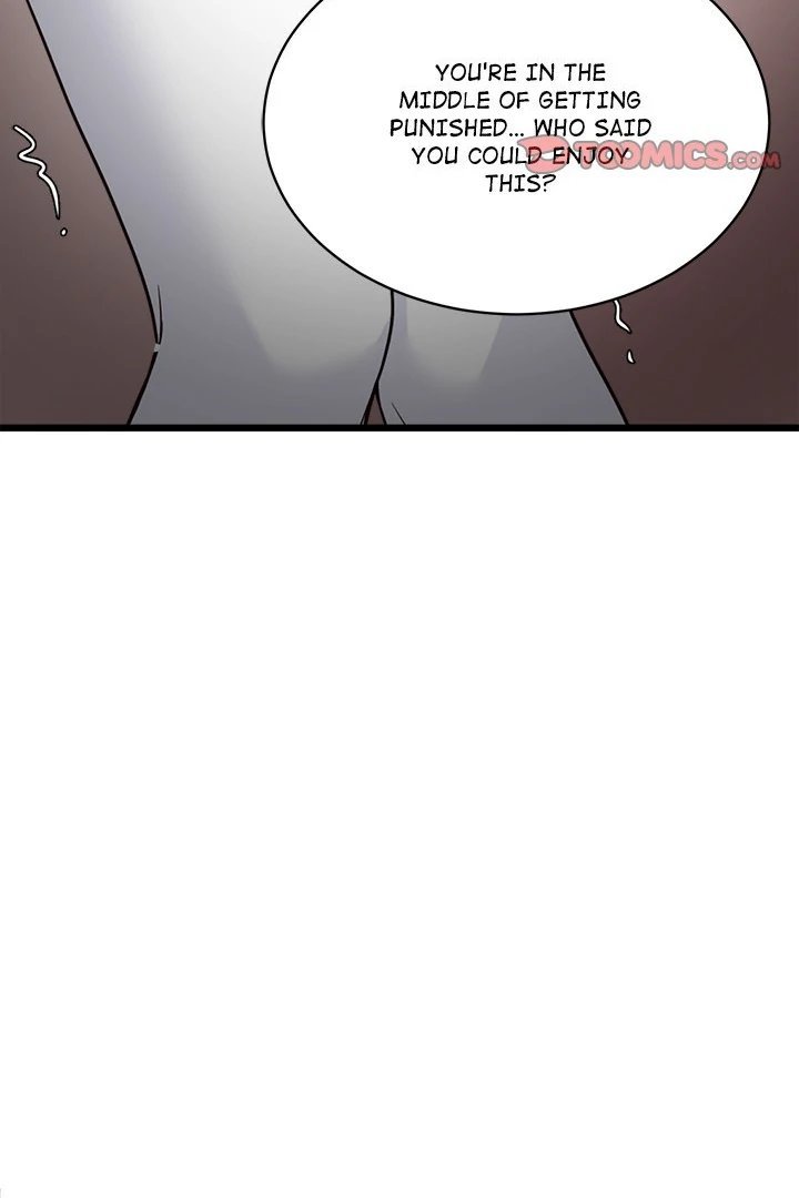 My Other Girlfriend chapter 16 page 78