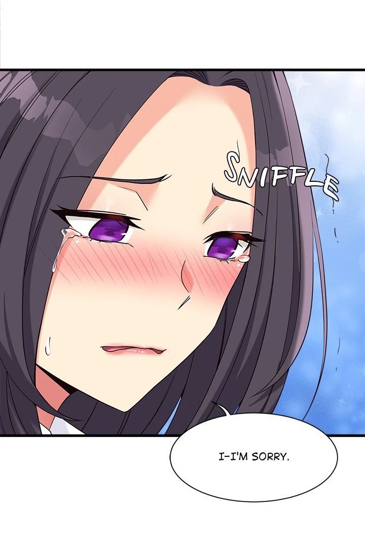 My Other Girlfriend chapter 16 page 79
