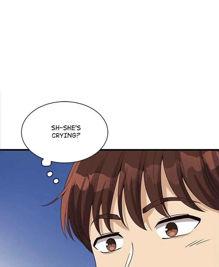 My Other Girlfriend chapter 16 page 80