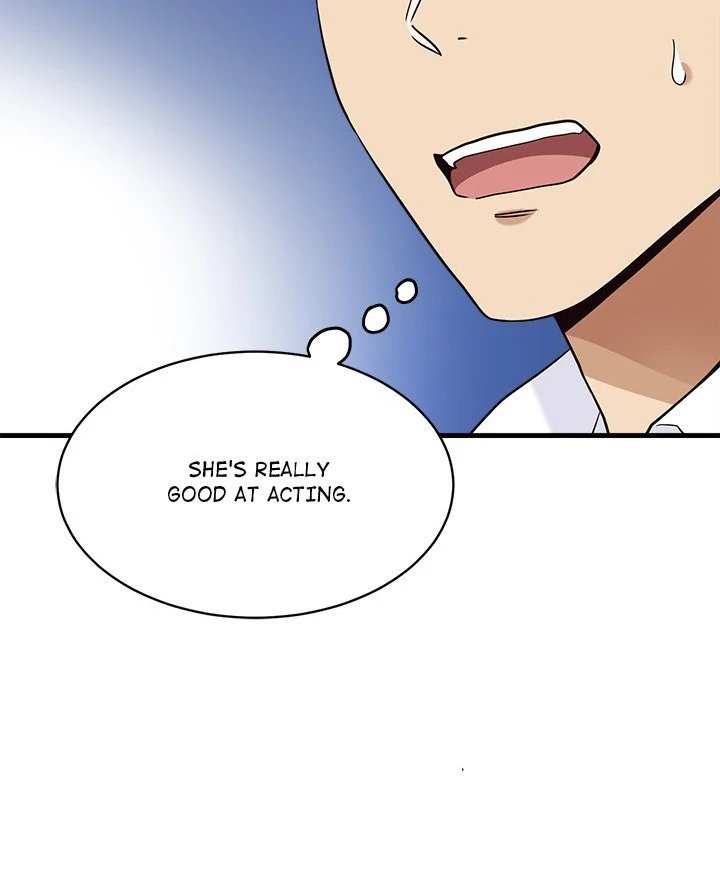 My Other Girlfriend chapter 16 page 81