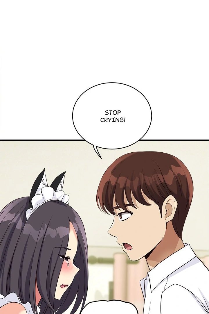My Other Girlfriend chapter 16 page 82