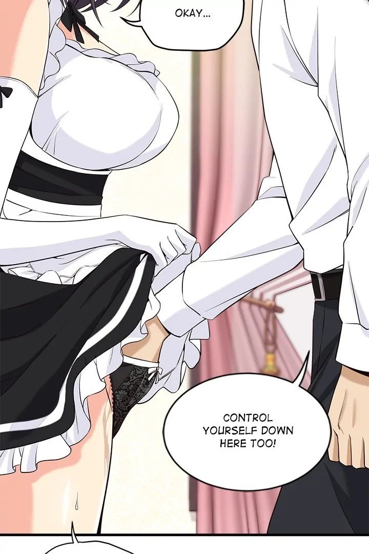 My Other Girlfriend chapter 16 page 83