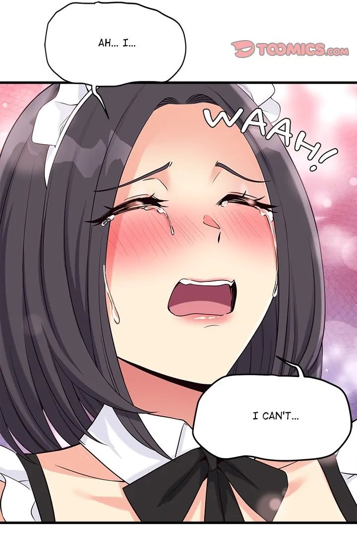 My Other Girlfriend chapter 16 page 87