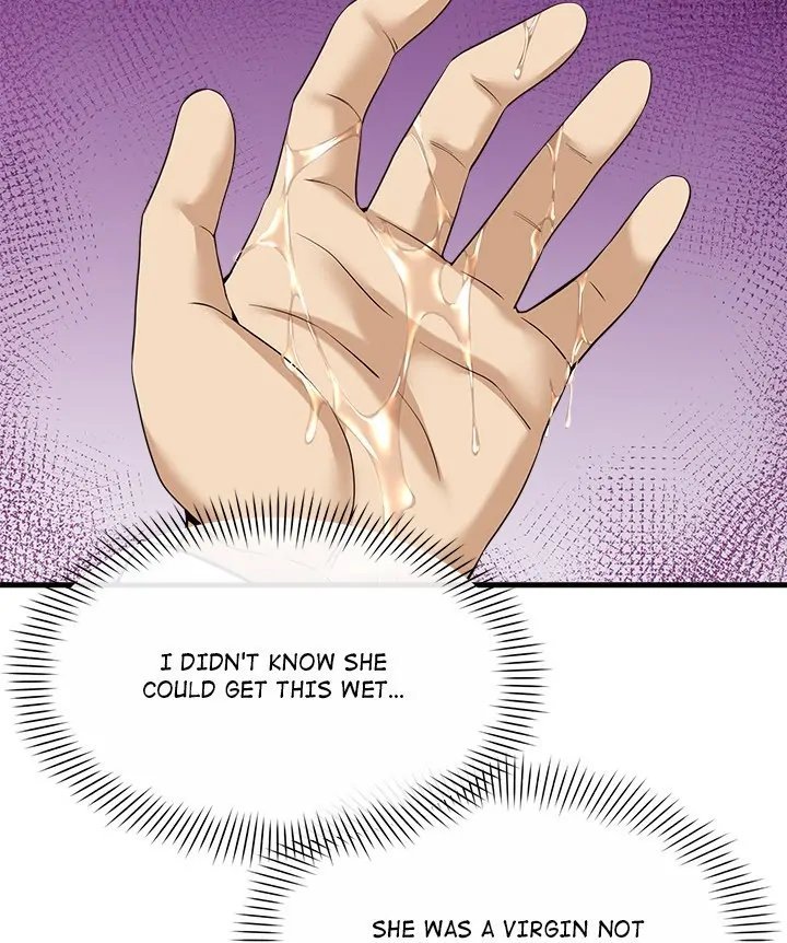 My Other Girlfriend chapter 16 page 91