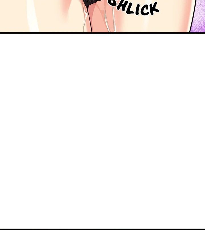 My Other Girlfriend chapter 16 page 96
