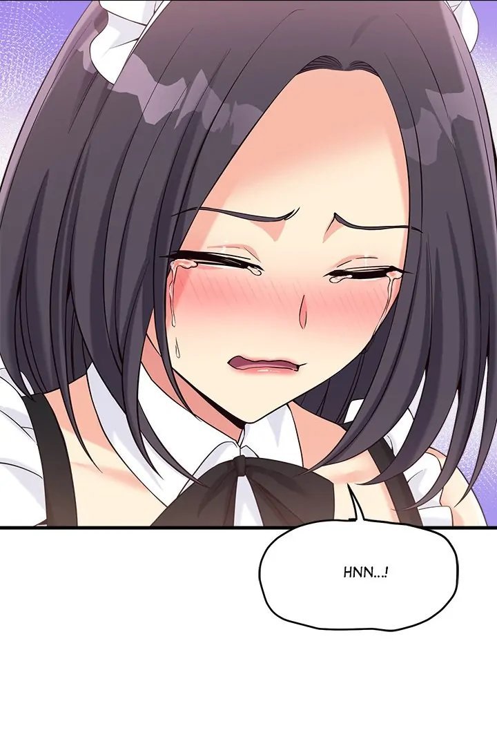My Other Girlfriend chapter 16 page 97