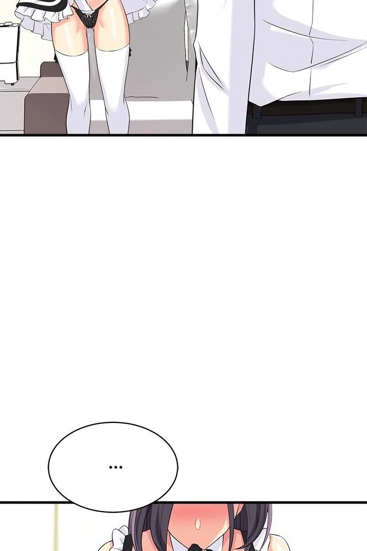 My Other Girlfriend chapter 16 page 99