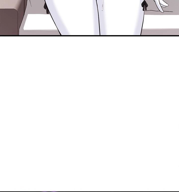 My Other Girlfriend chapter 16 page 101