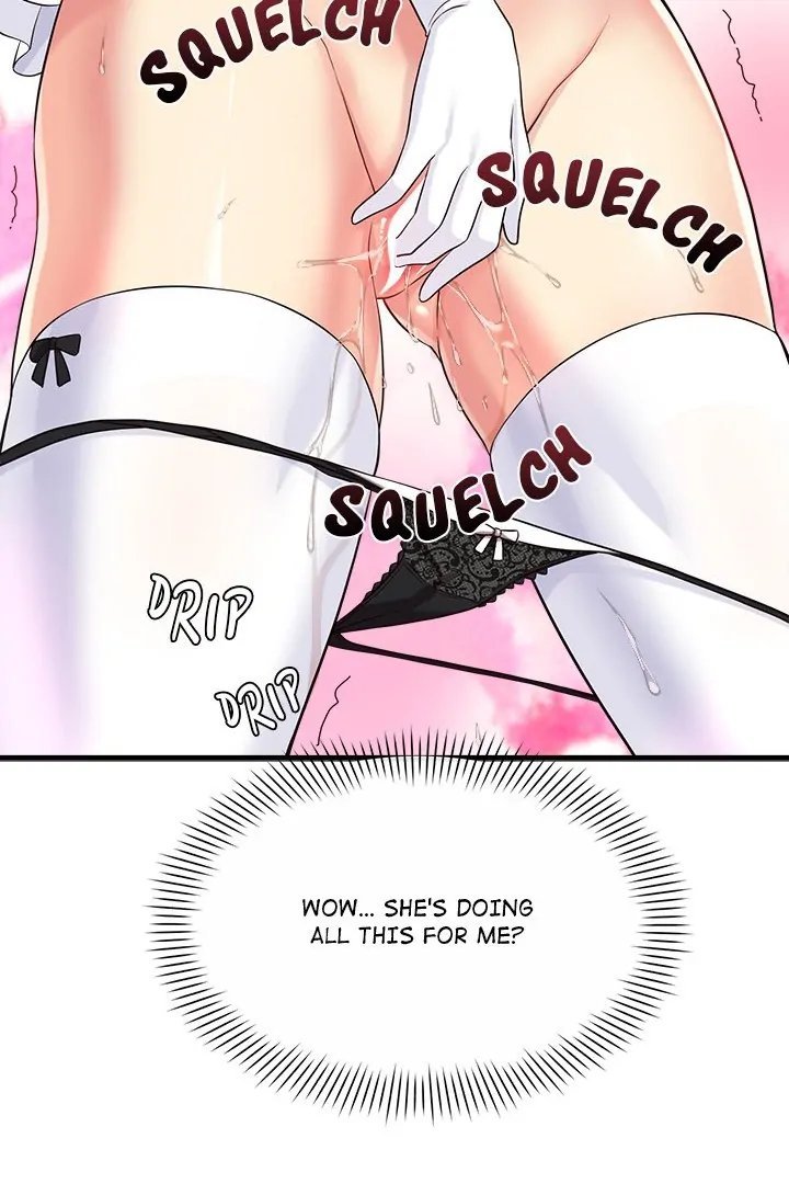 My Other Girlfriend chapter 16 page 103