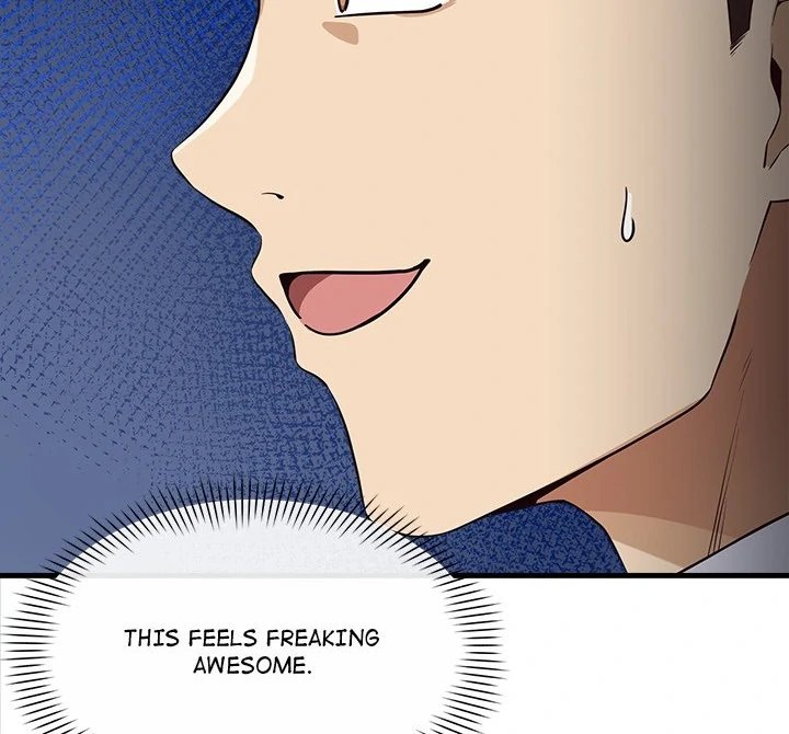 My Other Girlfriend chapter 16 page 105