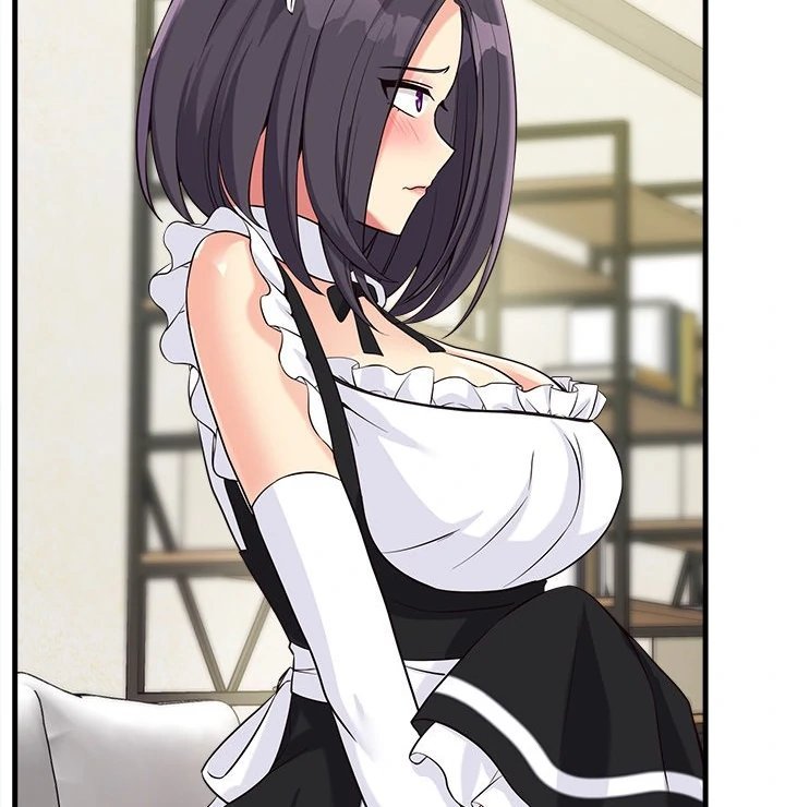 My Other Girlfriend chapter 16 page 109